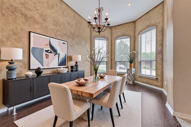 106 Stone Drive, Forney, TX 75126