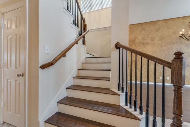 106 Stone Drive, Forney, TX 75126