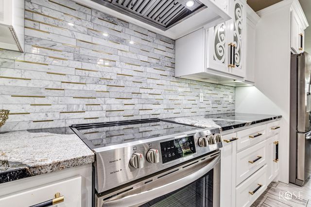4745 Karsten Creek Drive, San Angelo, TX 76904