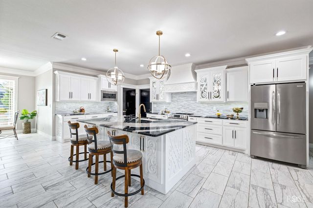 4745 Karsten Creek Drive, San Angelo, TX 76904