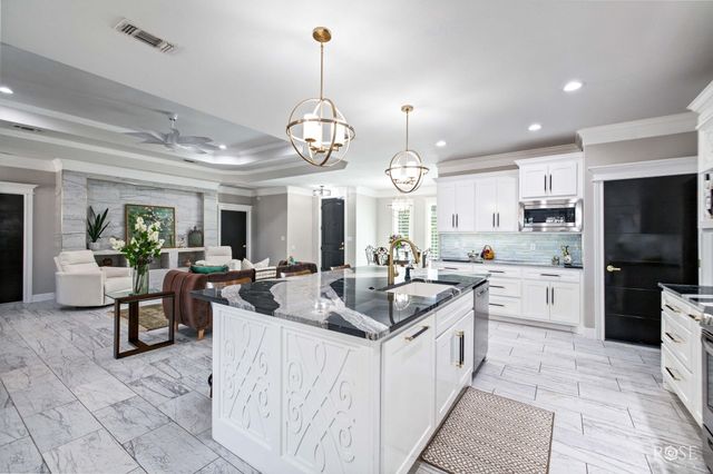 4745 Karsten Creek Drive, San Angelo, TX 76904