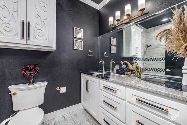 4745 Karsten Creek Drive, San Angelo, TX 76904