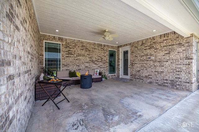 4745 Karsten Creek Drive, San Angelo, TX 76904