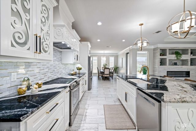 4745 Karsten Creek Drive, San Angelo, TX 76904