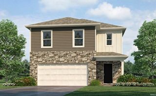 1341 Greencastle Drive, Warsaw, IN 46582