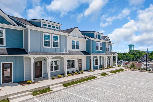 211 S High St Apt 22, Mcminnville, TN 37110