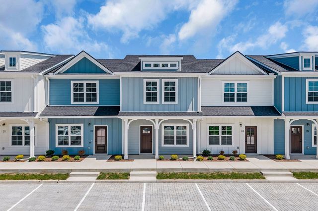 211 S High St Apt 22, Mcminnville, TN 37110