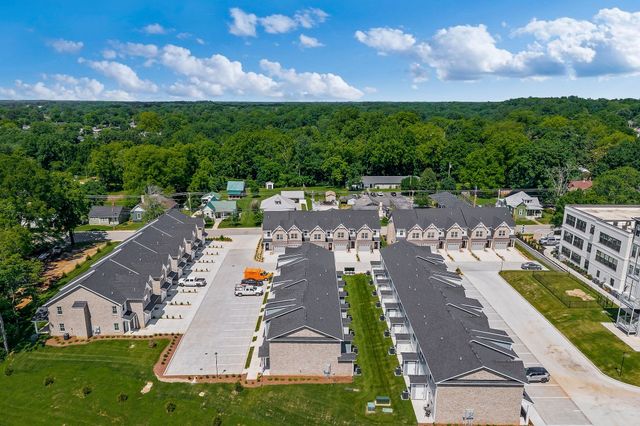 211 S High St Apt 22, Mcminnville, TN 37110