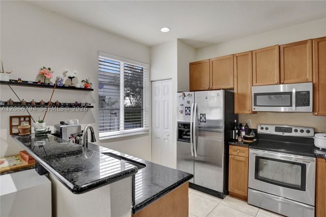 12600 SW 50th Ct 425, Miramar, FL 33027