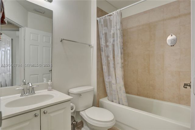 12600 SW 50th Ct 425, Miramar, FL 33027