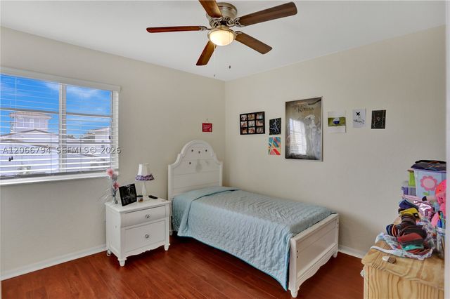 12600 SW 50th Ct 425, Miramar, FL 33027