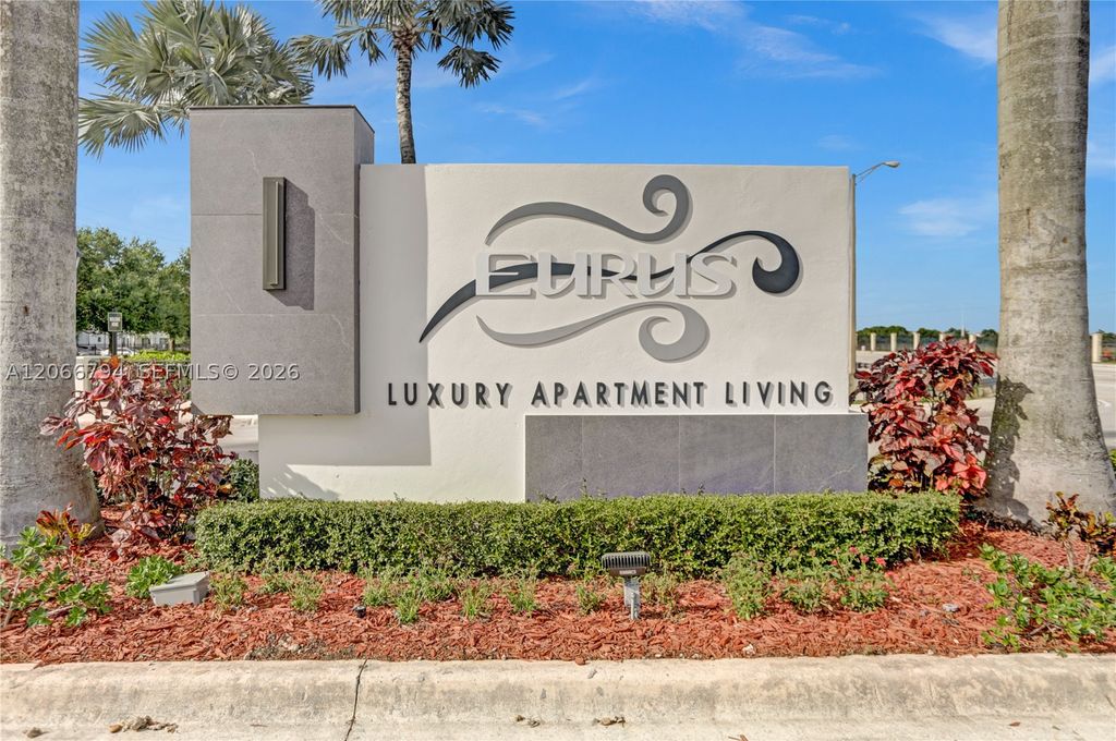 12600 SW 50th Ct 425, Miramar, FL 33027