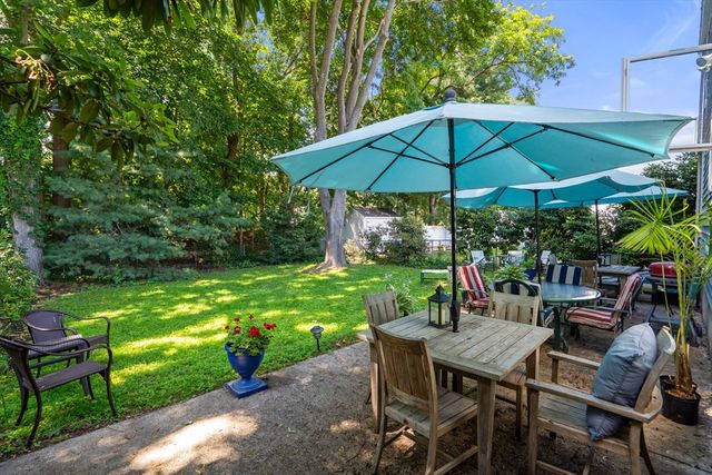 15 New Haven Street, Boston, MA 02132