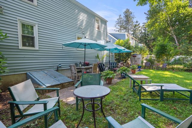 15 New Haven Street, Boston, MA 02132
