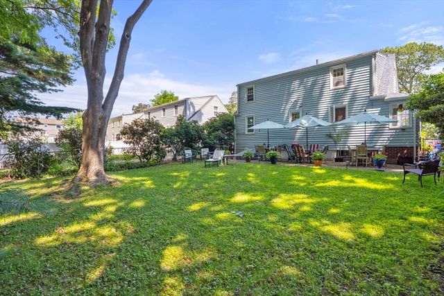 15 New Haven Street, Boston, MA 02132