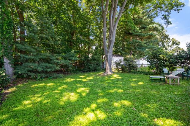 15 New Haven Street, Boston, MA 02132