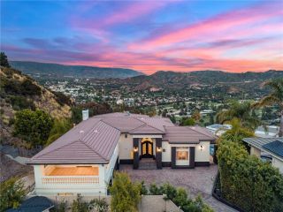3426 Ayars Canyon, Glendale, CA 91208
