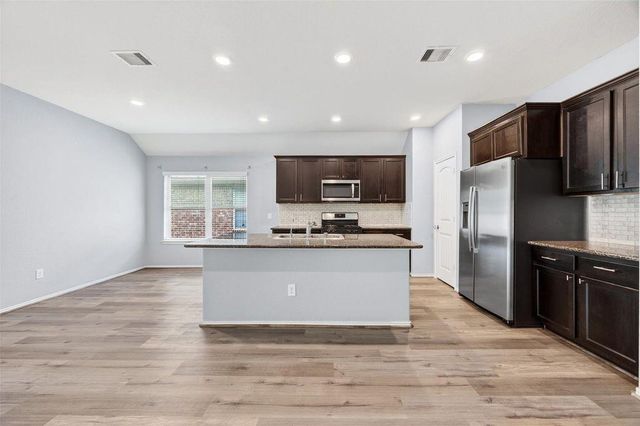 20718 Laurel Rain Court, Katy, TX 77449