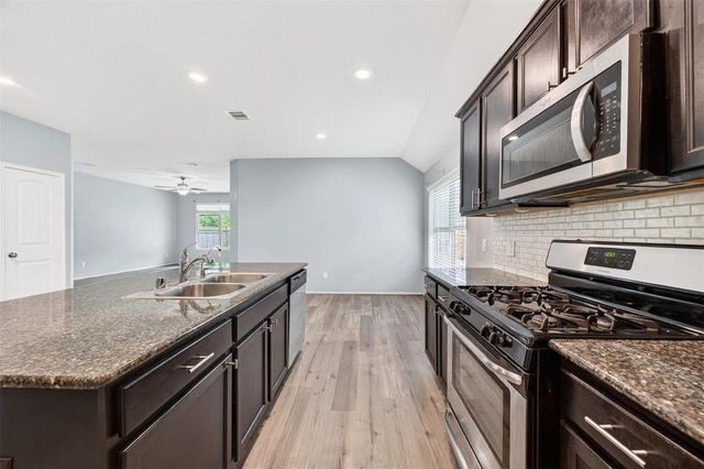 20718 Laurel Rain Court, Katy, TX 77449