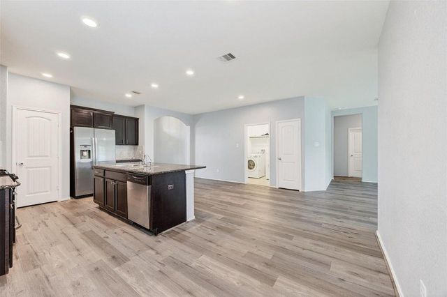 20718 Laurel Rain Court, Katy, TX 77449