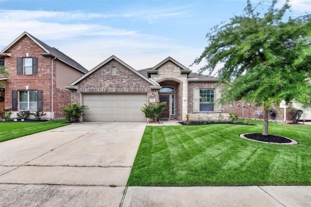 20718 Laurel Rain Court, Katy, TX 77449