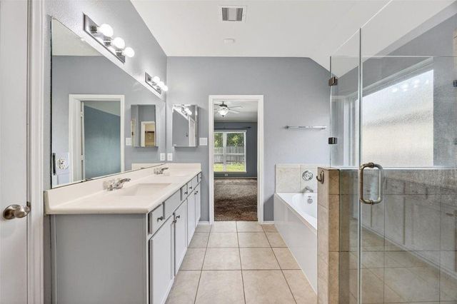 20718 Laurel Rain Court, Katy, TX 77449