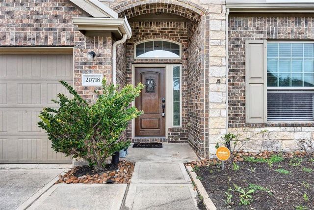 20718 Laurel Rain Court, Katy, TX 77449