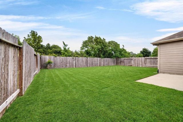 20718 Laurel Rain Court, Katy, TX 77449