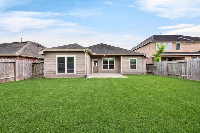20718 Laurel Rain Court, Katy, TX 77449