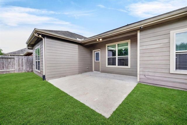 20718 Laurel Rain Court, Katy, TX 77449
