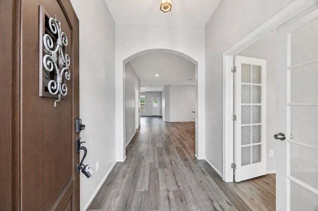 20718 Laurel Rain Court, Katy, TX 77449