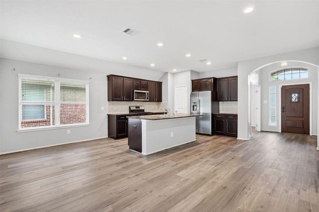 20718 Laurel Rain Court, Katy, TX 77449