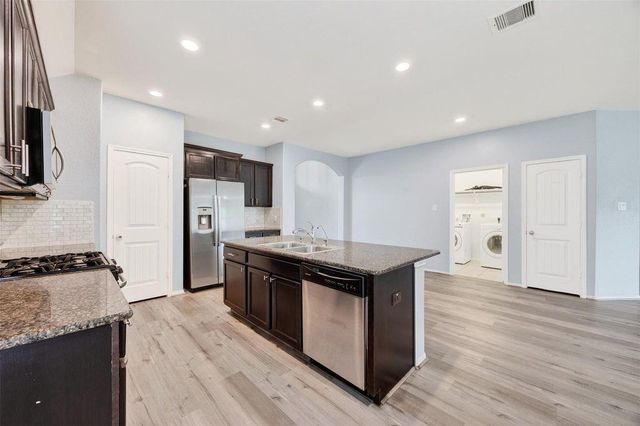 20718 Laurel Rain Court, Katy, TX 77449