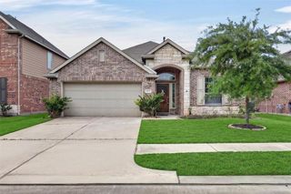 20718 Laurel Rain Court, Katy, TX 77449