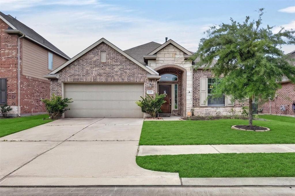 20718 Laurel Rain Court, Katy, TX 77449