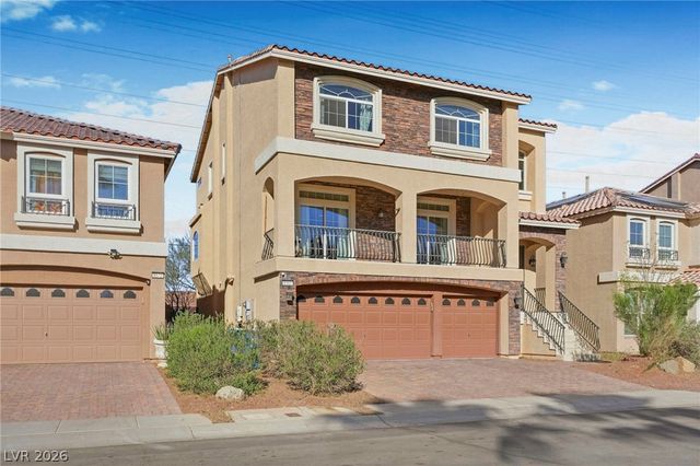 8565 Silver Coast Street, Las Vegas, NV 89139