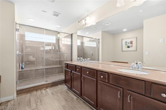 8565 Silver Coast Street, Las Vegas, NV 89139