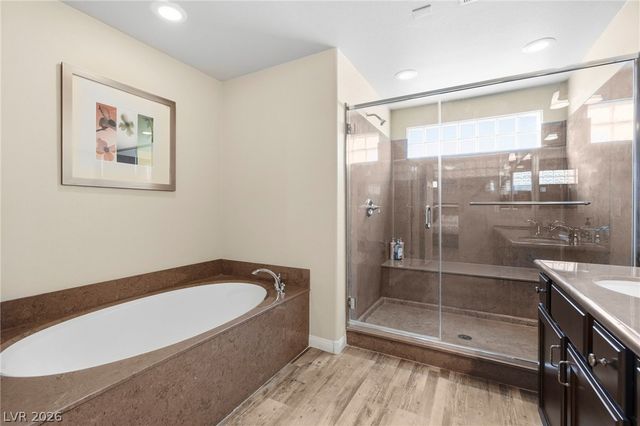 8565 Silver Coast Street, Las Vegas, NV 89139