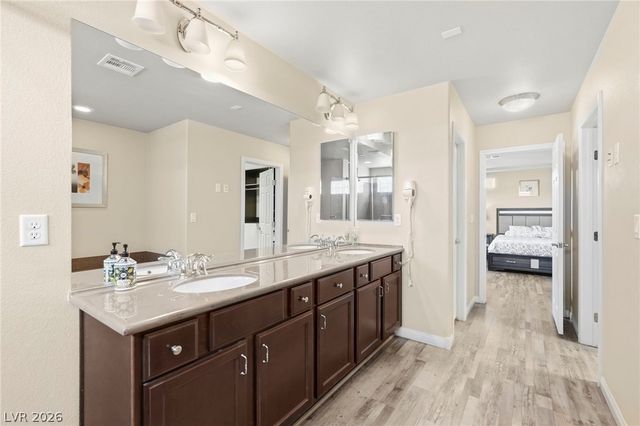 8565 Silver Coast Street, Las Vegas, NV 89139