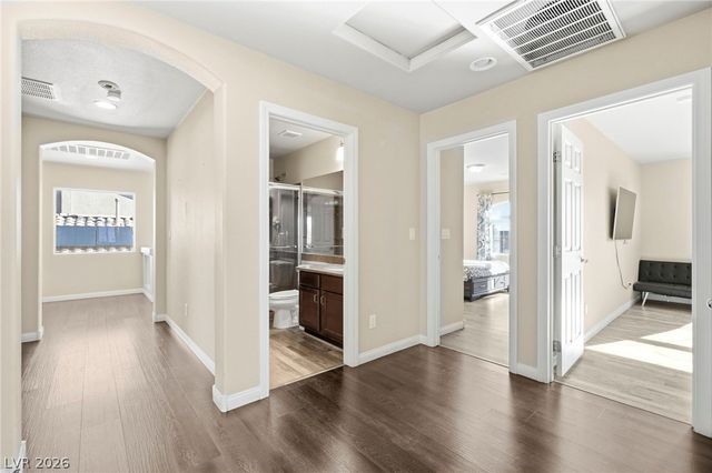 8565 Silver Coast Street, Las Vegas, NV 89139