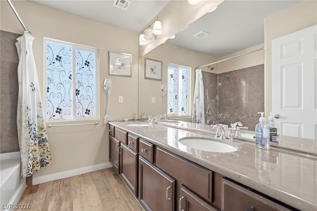 8565 Silver Coast Street, Las Vegas, NV 89139