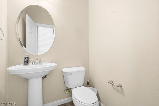 8565 Silver Coast Street, Las Vegas, NV 89139