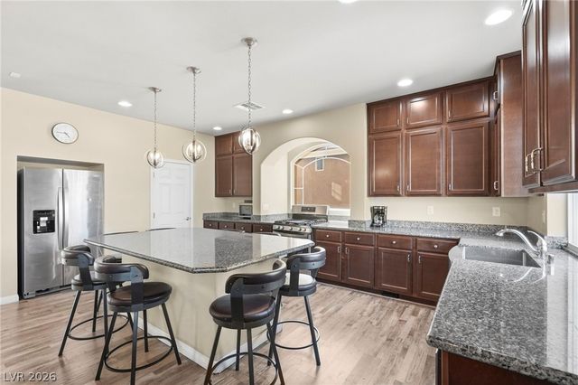 8565 Silver Coast Street, Las Vegas, NV 89139