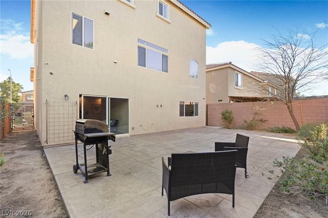 8565 Silver Coast Street, Las Vegas, NV 89139