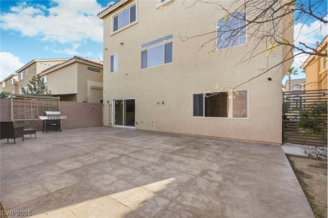 8565 Silver Coast Street, Las Vegas, NV 89139
