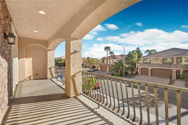 8565 Silver Coast Street, Las Vegas, NV 89139