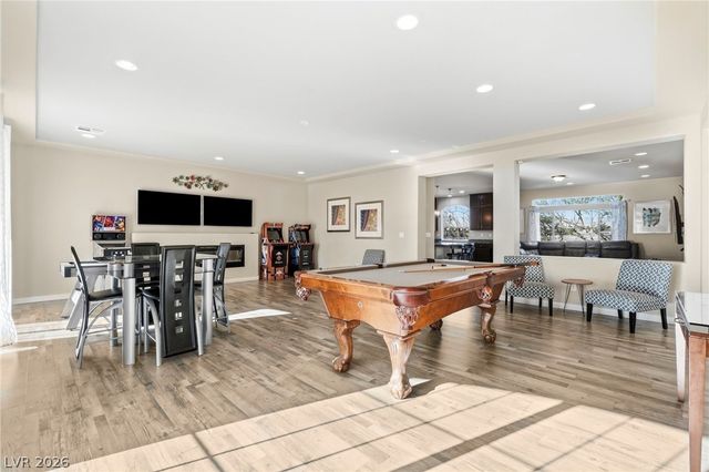 8565 Silver Coast Street, Las Vegas, NV 89139