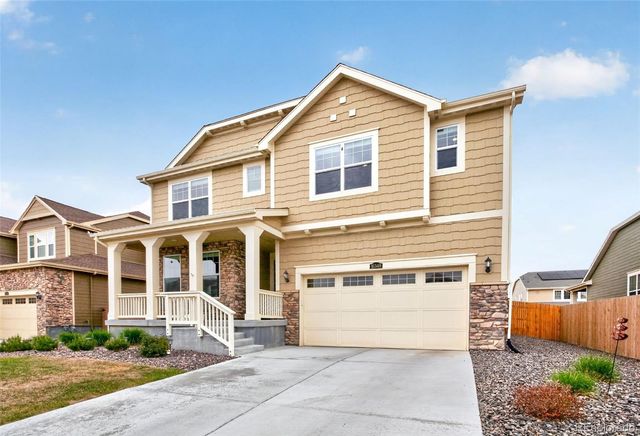 16348 Saint Paul Street, Thornton, CO 80602