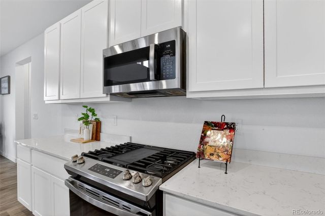 16348 Saint Paul Street, Thornton, CO 80602