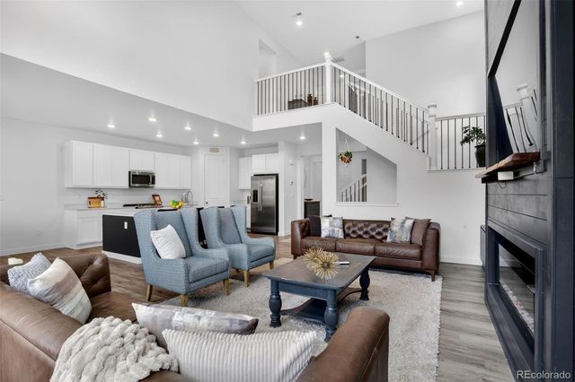 16348 Saint Paul Street, Thornton, CO 80602